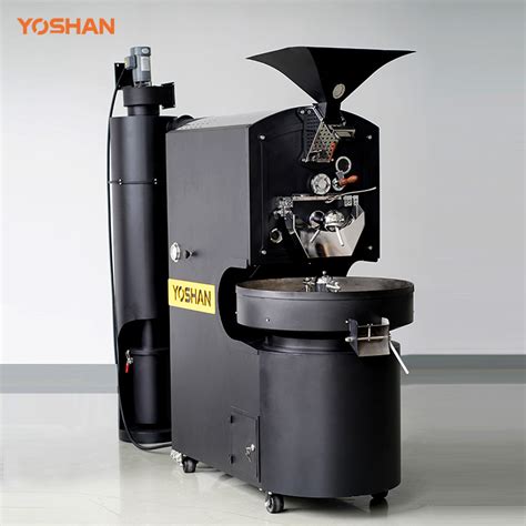 Dongyi Kg Kg Kg Coffee Roaster Giesen Electric Coffee Roasted