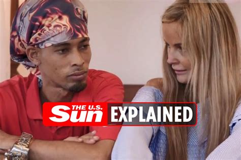 What Happened To Stephanie And Ryan From 90 Day Fiancé The Us Sun