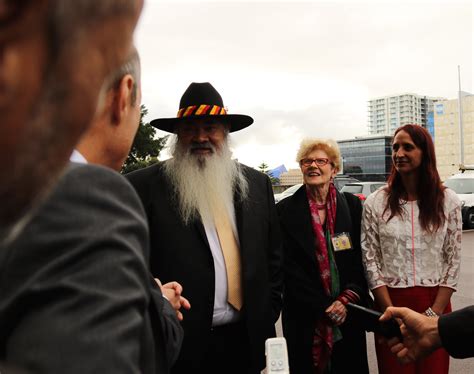 Pat Dodson Elected As Labor Senator Western Independent