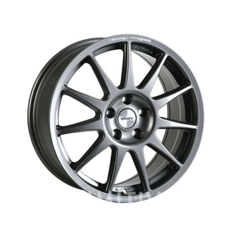 Speedline Corse 2120 Turini 18x85 5x1143 35mm Primitive Racing