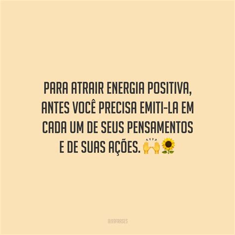 Mensagens Positivas Para Atrair Coisas Boas Para A Sua Vida Meu