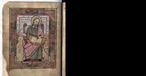 Winter School in Latin Paleography and Codicology at AAR in 2018 | Center for Epigraphical and ...