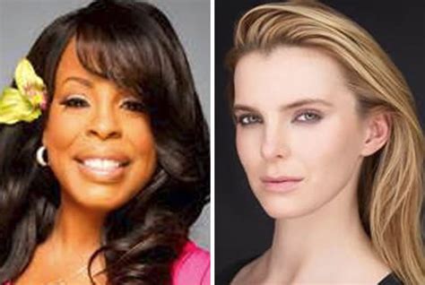 Niecy Nash And Betty Gilpin Respond To ‘masters Of Sex For Season 4