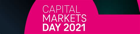 Capital Markets Days Deutsche Telekom