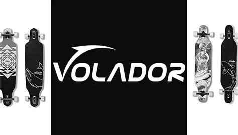 3 Best Volador Longboards 2021 Brand Reviews Longboarding Guide