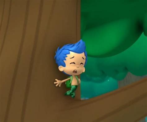 Image - Dcared gil stuck.png | Bubble Guppies Wiki | FANDOM powered by ...