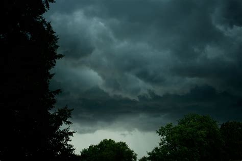 Online Crop Hd Wallpaper Storm Gray Dark Scary Moody Mysterious