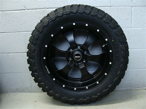 Wheel and tire combo - Ford F150 Forum - Community of Ford Truck Fans