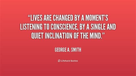 George A. Smith Quotes. QuotesGram