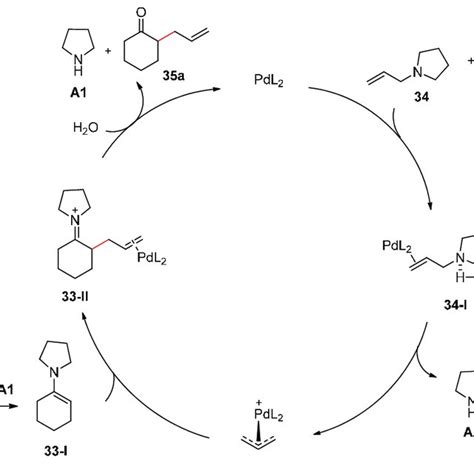 Scheme 11 MacMillan S Photoredox Catalysis For Enantioselective