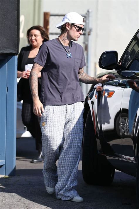 Pin De Brittany Entzminger En Bieber Style Moda Hombre Ropa Hombre