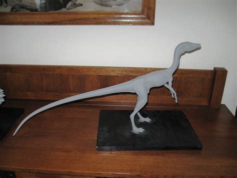 Compsognathus Park Pedia Jurassic Park Dinosaurs Stephen Spielberg