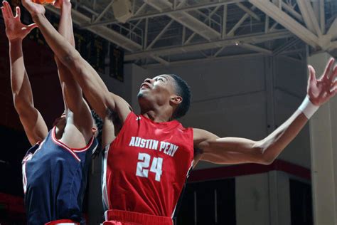 Apsu Mens Basketball Hits The Road To Face Belmont Monday