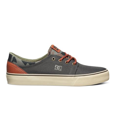 Trase TX LE Shoes ADYS300372 | DC Shoes