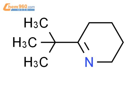 90949 17 06 叔丁基 2345 四氢吡啶化学式、结构式、分子式、mol 960化工网