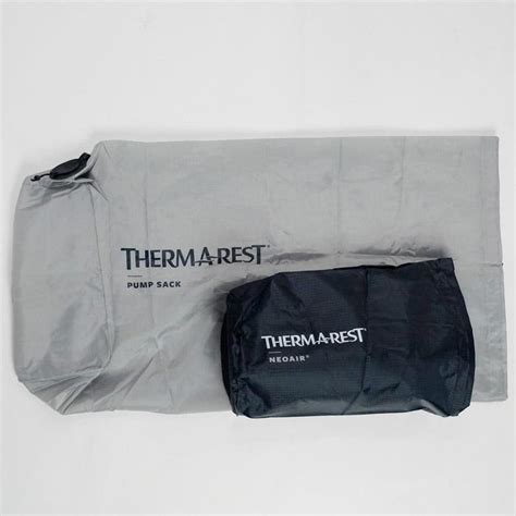 サーマレスト エアマット 寝具 Therm A Rest Neoair Xtherm Nxt R ネオエアーxサーモ 11633 76cm