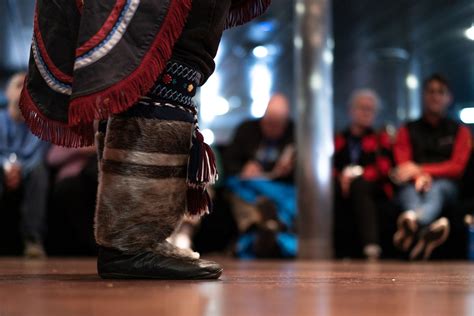 Canada’s Inuit Culture Is a Story of Resilience and Hope - Fathom