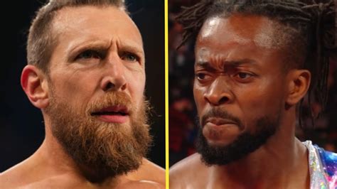 Sad News About Bryan Danielson Uber Driver Breaks Into WWE Stars