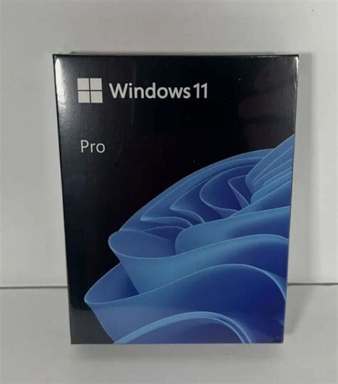 Microsoft Windows Pro Usb Sealed With Usb Installer And Product Key