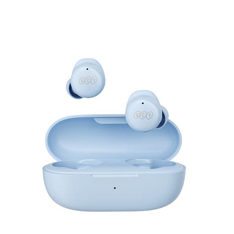 QCY T17 Wireless Earphones QCY Nederland