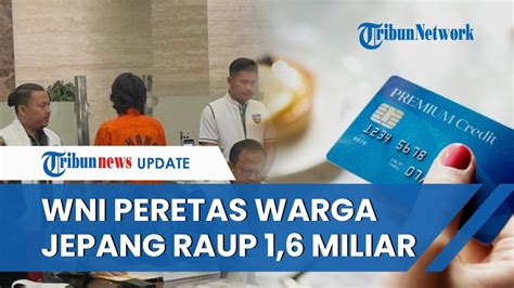 Warga Negara Jepang Rugi Rp Miliar Jadi Korban Peretasan Kartu