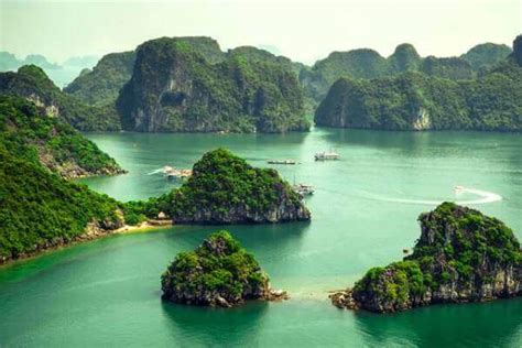 Vietnam Tour Packages From Bangalore | Budget Tours | Indus Traveller