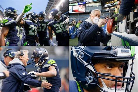 What time is the Seahawks game today on TV - 2024 Schedule