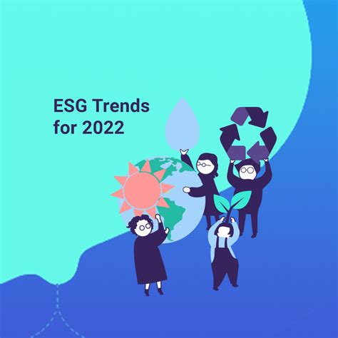 Esg Trends