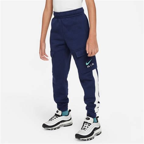 Nike Sportswear Jogginghose Nsw N Air Flc Cargo Pant Bb Für Kinder