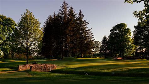 Membership Membership At Strathaven Golf Club