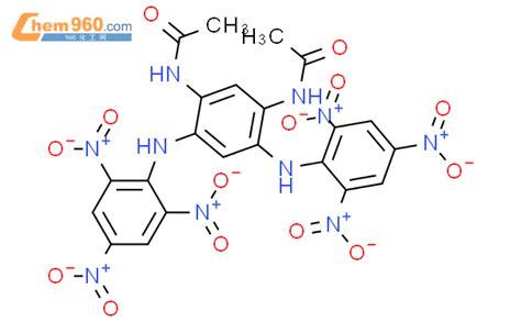 CAS No 57262 19 8 Chem960