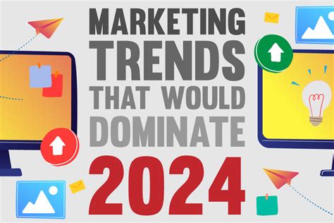 7 Marketing Trends That Would Dominate 2024