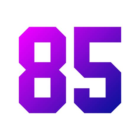 generic flat gradient icon