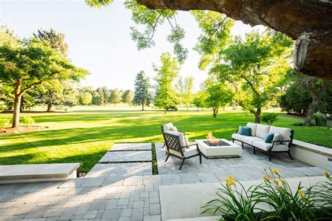 Ground Level Landscaping – Re-Imagining Outdoor Living from the Ground Up