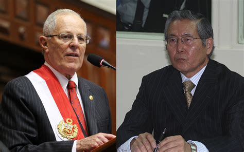 Rechazan fallo del TC que ordena liberación de Alberto Fujimori