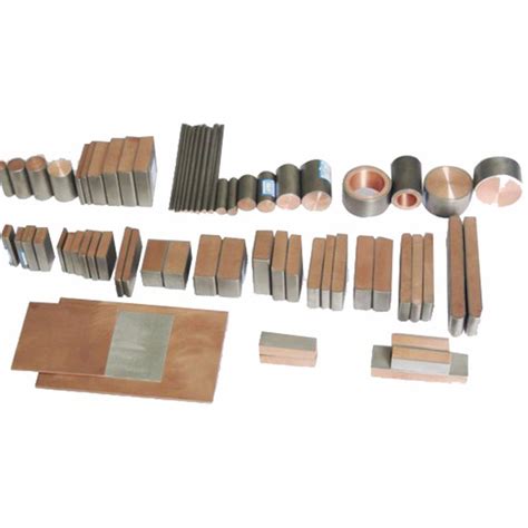 titanium clad materials professional manufacturer factory excellent