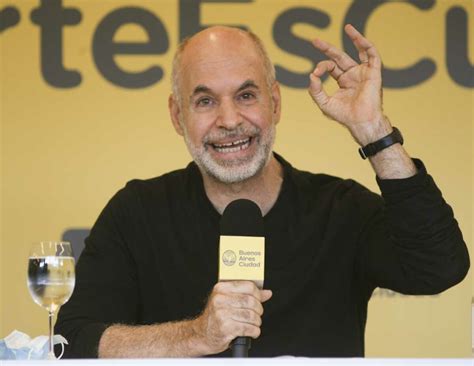 Con la plata de los porteños Horacio Rodríguez Larreta puso postas