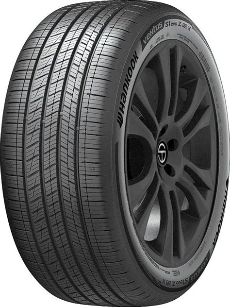 Hankook Tires Ventus S1 Evo Z AS X H129A 265 40R22 106W XL BSW