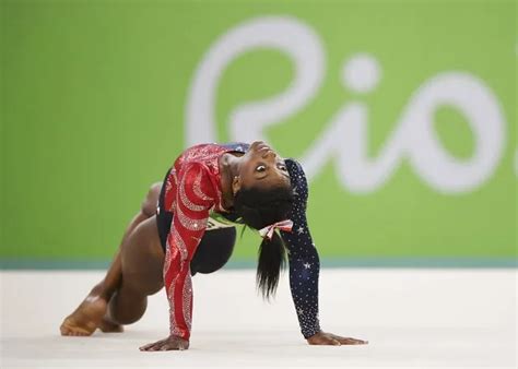 2016 Rio Olympics: Gymnastics