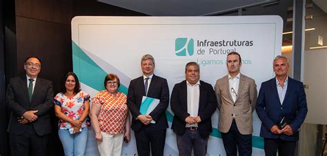 Avança a obra de construção da Variante a Aljustrel Infraestruturas