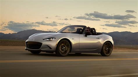 2024 Mazda Mx 5 Miata Rf 0 60 2024 Rici Rhianon