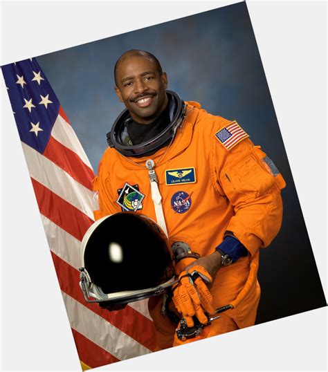 Leland D Melvin | Official Site for Man Crush Monday #MCM | Woman Crush