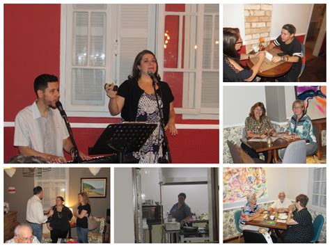 SOCIAIS CULTURAIS GASTRONOMIA E ETC Pocket Show Na Margot