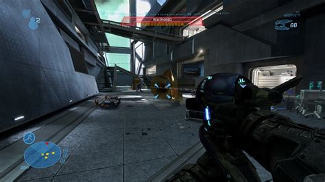 Halo Reach Pc Impressions The Prodigal Son Returns To The Pc With