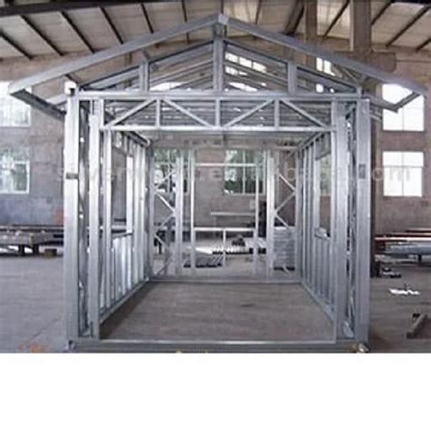 Ms Fabrication Works Services In Pune Id