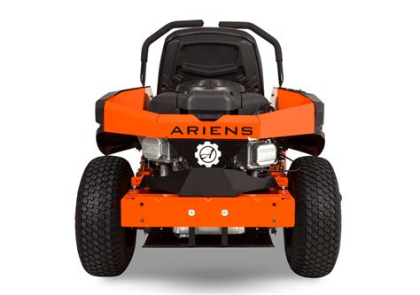 Ariens Edge Ariens Edge Series Zero Turn Mowers Products K