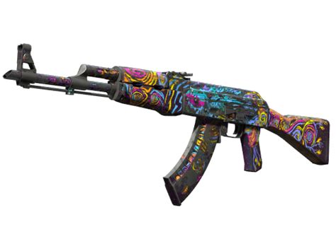 Comprar Ak Nightwish Battle Scarred Por R Dashskins Gg