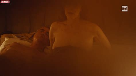 Elena Sofia Ricci Nude Pics Page