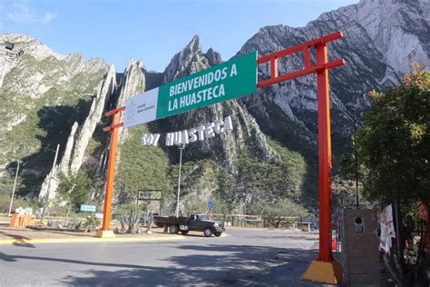 Santa Catarina Presenta Nava Nueva Cara De La Huasteca Grupo Milenio