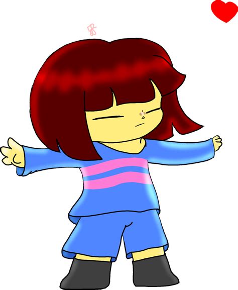 Frisk Png Images Transparent Free Download